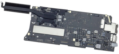 A1502 Logic Board for MacBook Pro Early 2015 2.9 GHz i5 16GB Memory - 661-02357