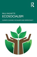 Paul Magnette | Ecosocialism | Taschenbuch | Englisch (2025) | Routledge