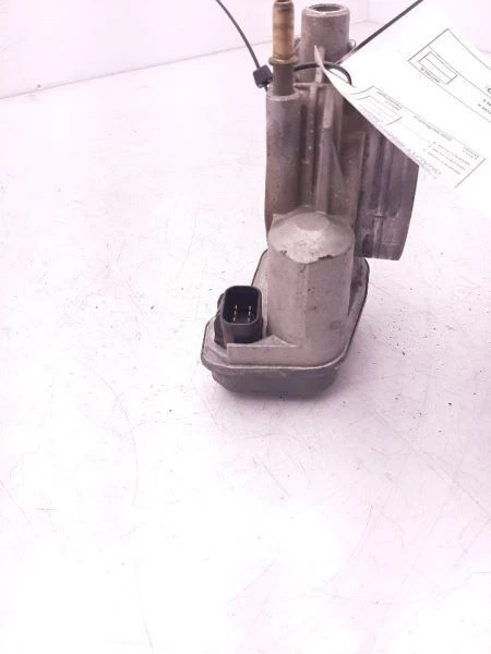 Conjunto de válvula de acelerador del cuerpo del acelerador 4,2 L 02 Oldsmobile Bravada 25312095 Foto 4 de 4