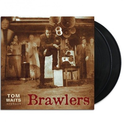 Brawlers