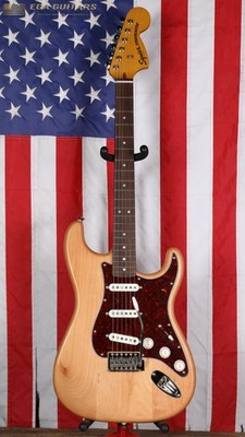 Squier Classic Vibe '70s Stratocaster - Natural