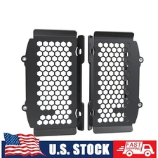 radiator guard For EXC, XC 125, 150, 250, 300 Husqvarna TE, TX 125, 250, 300 NEW