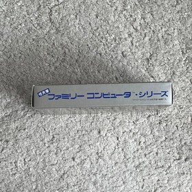 Championship Lode Runner Nintendo Famicom FC Japanese Version Action Puzzle