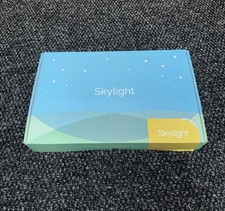 *NEW* Skylight 2 10-inch Wi-Fi Digital Touchscreen Picture Frame