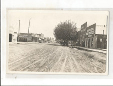RPPC CORNING CALIFORNIA JOHNSON & RUCKER INDIAN MOTOCYCLES MOTORCYCLES PHOTO RP