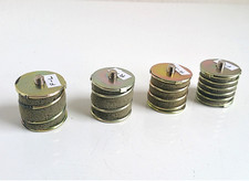 Pioneer PL-12D Mkl Turntable Springs