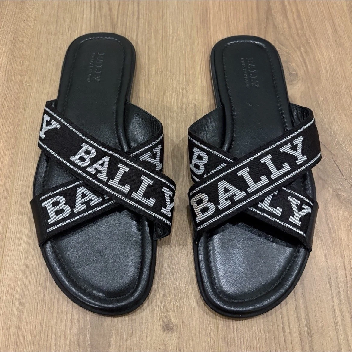 Bally Slide Casual Sandals for Women for sale | eBay display picture 1