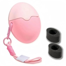 Sunscreen Applicator for Kids, Roll on Sponge Applicator for Sunscreen -Sunblock