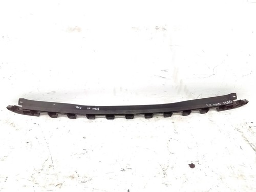 BMW X3 E83 Stoßstangenhalter hinten rechts 3400952 3.0 Diesel 2006 28723417