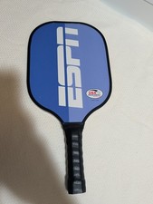 ESPN Wooden Pickleball Performance Paddle, Purple