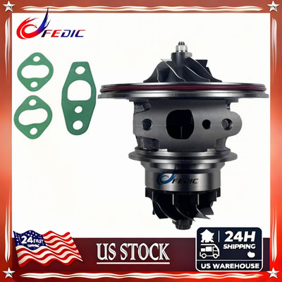 Turbo cartridge CT26 17201-74090 17201-74091 for Toyota Caldina 3S-GTE GT-Four