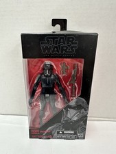 Star Wars The Black Series Rogue One Imperial Death Trooper