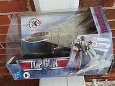 TRANSFORMERS X TOP GUN MAVERICK 2022 COLLABORATIVE COLLECTION BRAND NEW SEALED