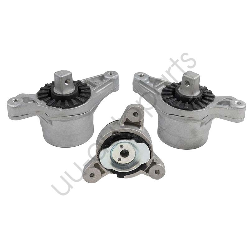 Maserati Ghibli 2013-2016 RIGHT Engine mount P/N 670003629