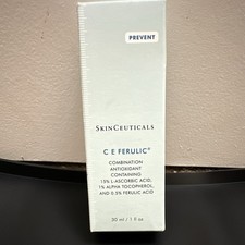 SkinCeuticals C E Ferulic Serum 1 fl oz w/ L-...