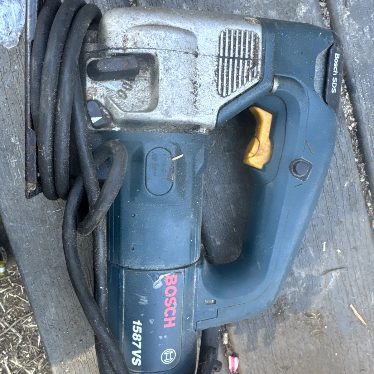 Bosch Jigsaw Repair Help: Learn How to Fix It Yourself Bosch Jigsaw Repair Help: Learn How to Fix It Yourself