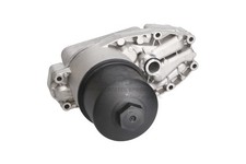 Ölkühler Motoröl (mit Gehäuse) für Citroen C5 III C6 1103S9