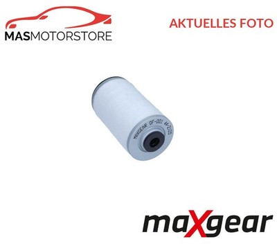 MOTOR ÖLFILTER MAXGEAR 26-2010 A NEU OE QUALITÄT