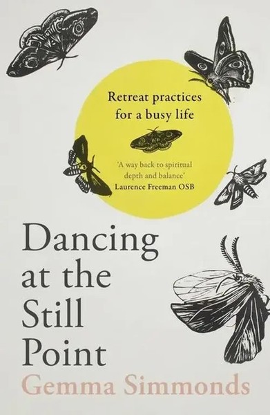 Gemma Simmonds | Dancing At The Still Point | Taschenbuch | Englisch (2021)-image