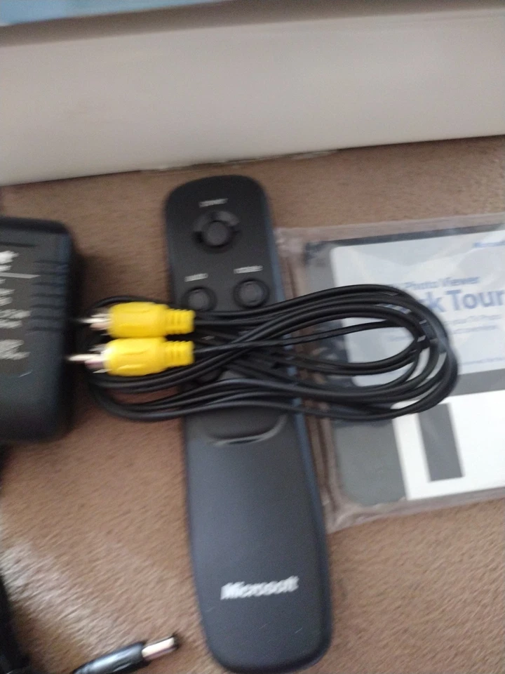 Microsoft TV Photo Viewer , - Image 3 of 4