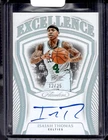 2024-25 Panini Flawless #EXS-ITC Isaiah Thomas Excellence Signatures #/25