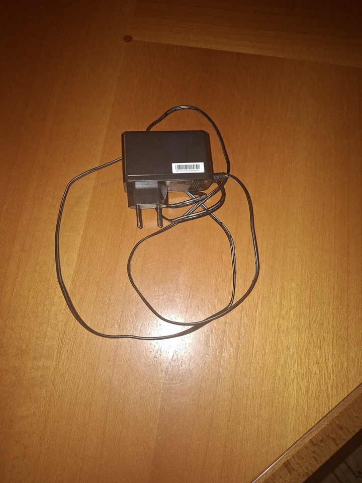 Tim Moderm Modem TIM Hub + ZTE Router WiFi 6 VDSL Plus Fibra Ultraveloce Fttc Ftth ...