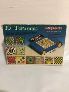 magnetic games ebay