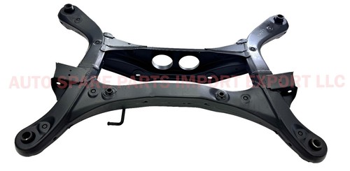 14-23 Toyota Highlander Rear Sub Frame Crossmember Cradle OEM - Picture 2 of 7