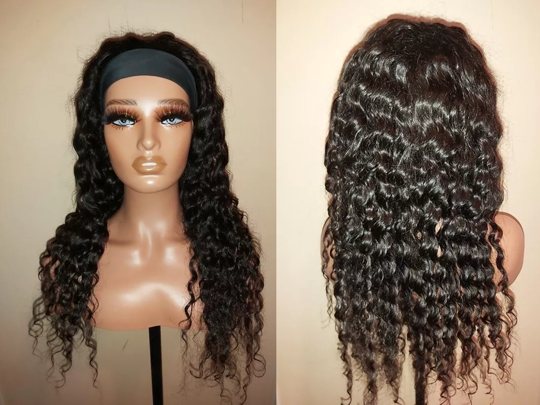 Ebay human hair cheap