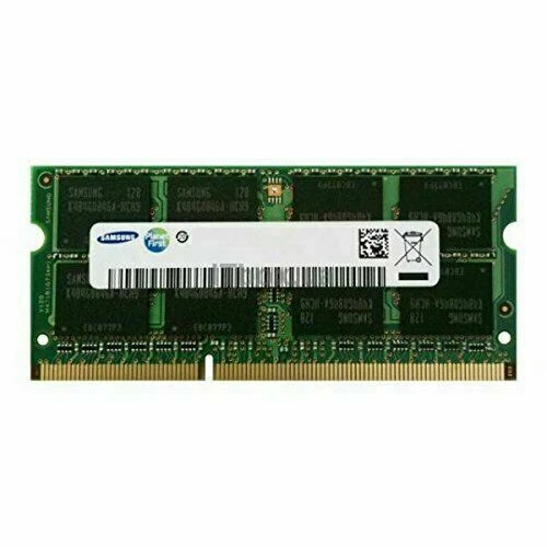 Preços baixos em Samsung SO-DIMM DDR4 SDRAM de Memória (RAM) 1