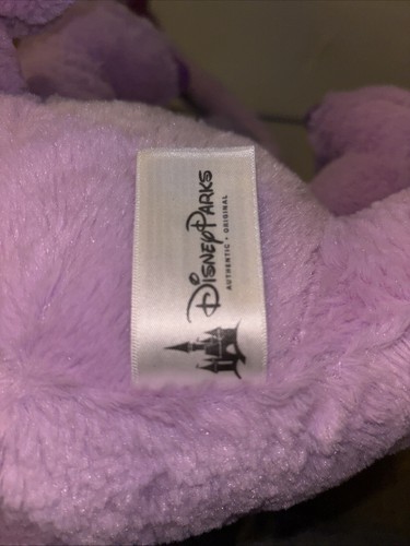 Disney Parks Angel Plush Stuffed Toy Lilo & Stitch - Picture 5 of 5