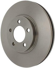# 121.61049 Centric Parts Disc Brake Rotor