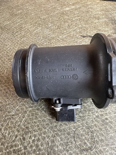 Audi A8 D3 4E VW Touareg 7L 3.0 TDI V6 Luftmassenmesser LMM 059906461K