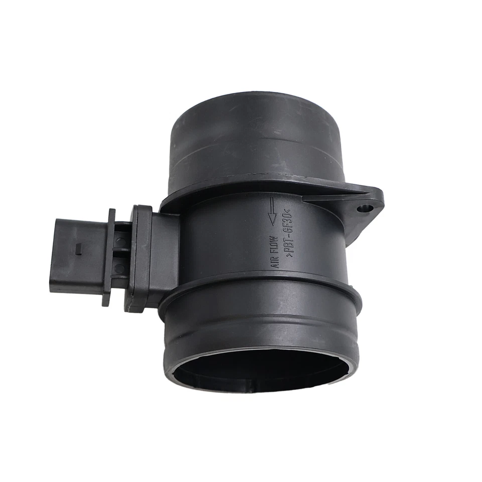 03G906461C 1x Mass Air Flow Sensor Meter For 10-14 Audi A3 VW Golf Jetta Foto 3 de 4