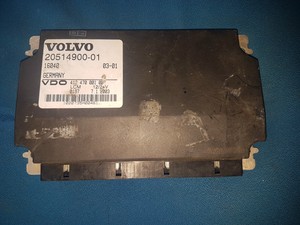 Блок lcm volvo Блок lcm volvo