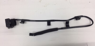 Cabin Air Temperature Sensor ACDelco GM Original Equipment