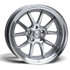 Rocket Racing Wheels Ttr19-827355 Ttr19 Attack 18x12 5x5 5.5 In Bs