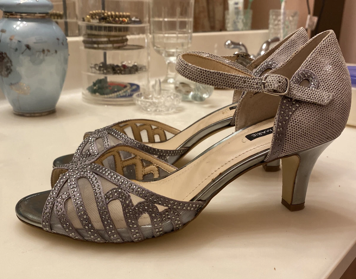 Alex marie wedding shoes new arrivals