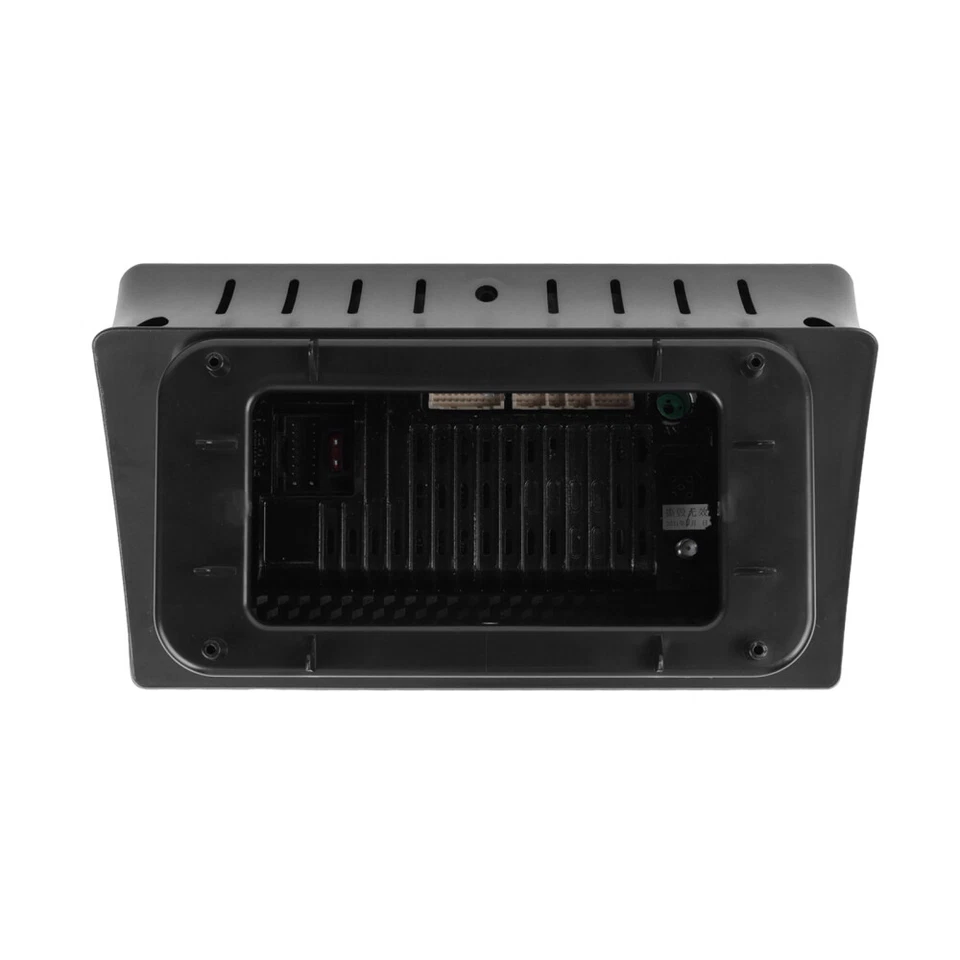 Radio estéreo para automóvil Nissan Murano 2004-2008 Android 15 GPS NAVEGACIÓN WIFI BT Carplay Foto 3 de 4