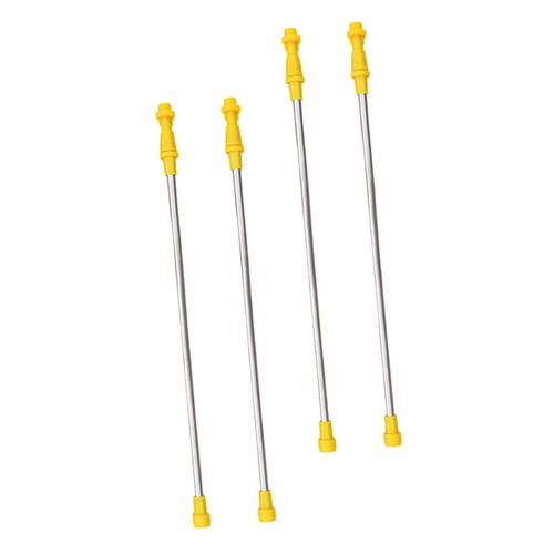 4 Pcs Sprayer Accessories Garden Agriculture Telescoping Hose Pole US - Picture 2 of 9
