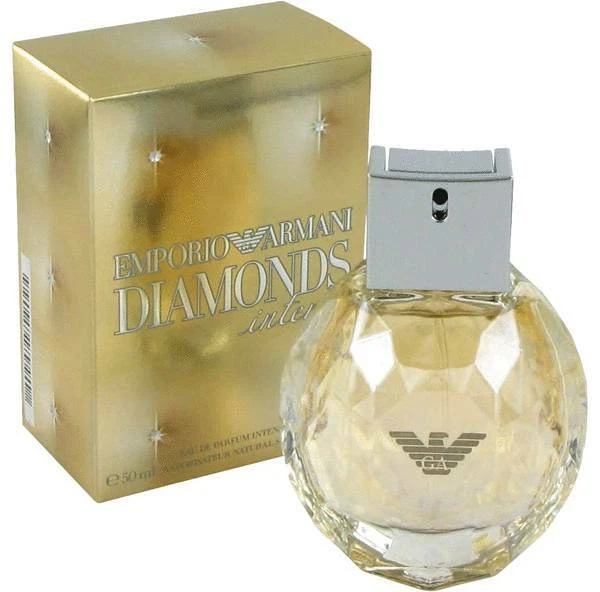 Armani diamonds top 50ml best price