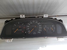 Compteur Mazda 626