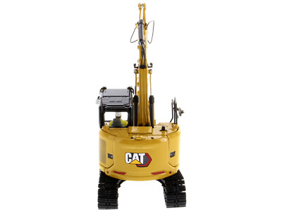 CAT 315 Excavator w/ Operator High Line 1/50 | eBay UK