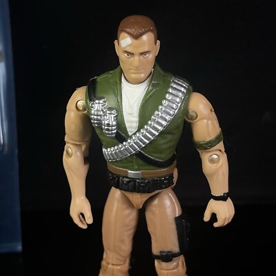 GI.joe COBRA&SGT.SAVAGE ハズブロ社　　未開封品 G.I. Joe 1994 Sargent Savage Cryo Freeze Sgt Savage Hasbro | eBay