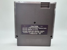 Spot: The Video Game w/Manual (Nintendo Entertainment System, 1990) NES TESTED