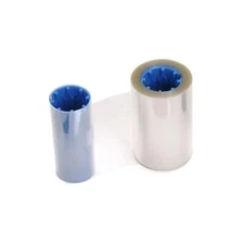 Zebra 800084-914 True Secure 1 Mil Clear Laminate - 625 Prints