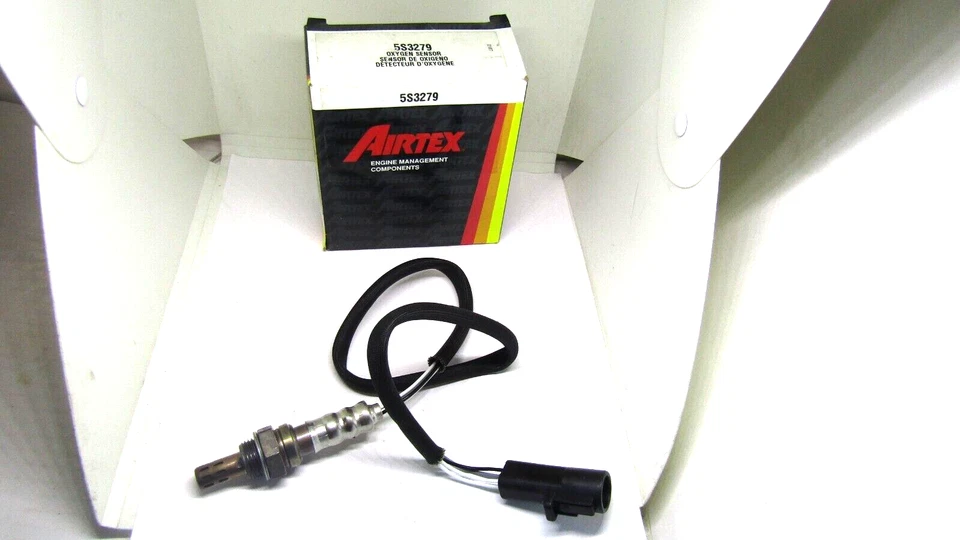 氧气传感器 AIRTEX ENG MGMT 系统 5S3279 — 第 2/4 张图片