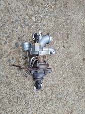 Turbolader Links Mercedes W221 CL 216 S600 A2750902380 