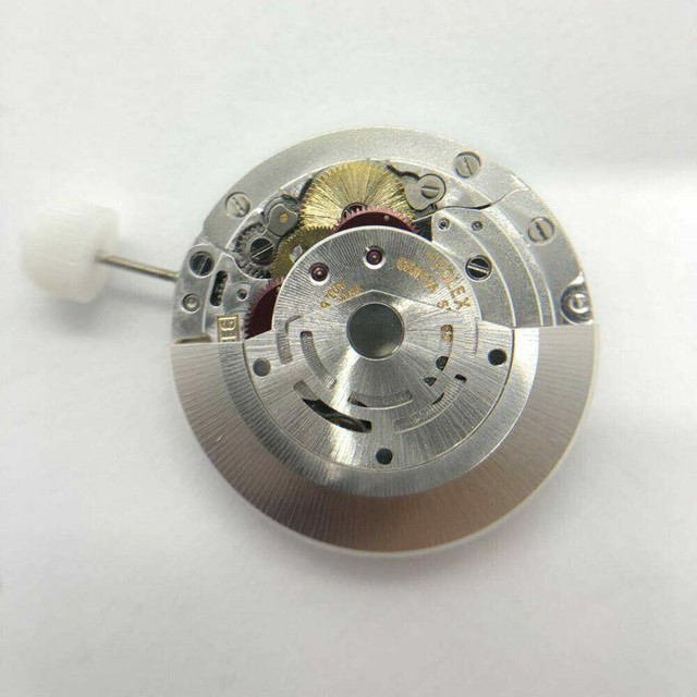 datejust dress watch