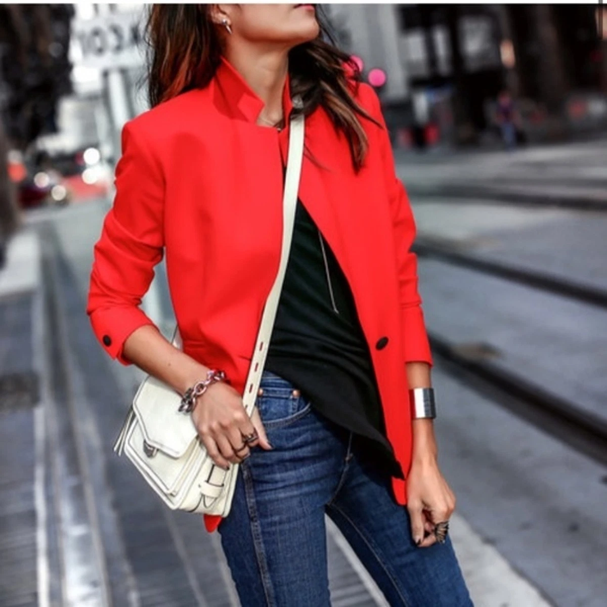 Rag and hotsell bone ridley blazer